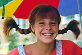 Tami Erin Pippi Longstocking Autographed 8x10 Glossy Movie Photo